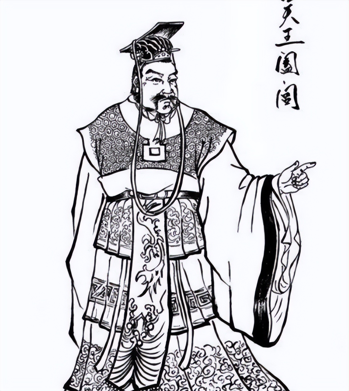 孙子兵法狂飙原著里没有人物吗,狂飙高启强提到多少次孙子兵法