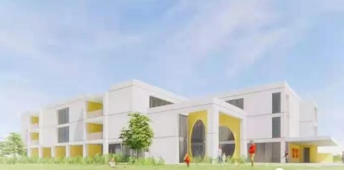 嘉定未来五年新增学校,嘉定时代之城教育资源