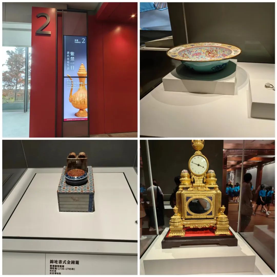 侨园杂志记者赴香港采访③打造中外文化艺术交流中心