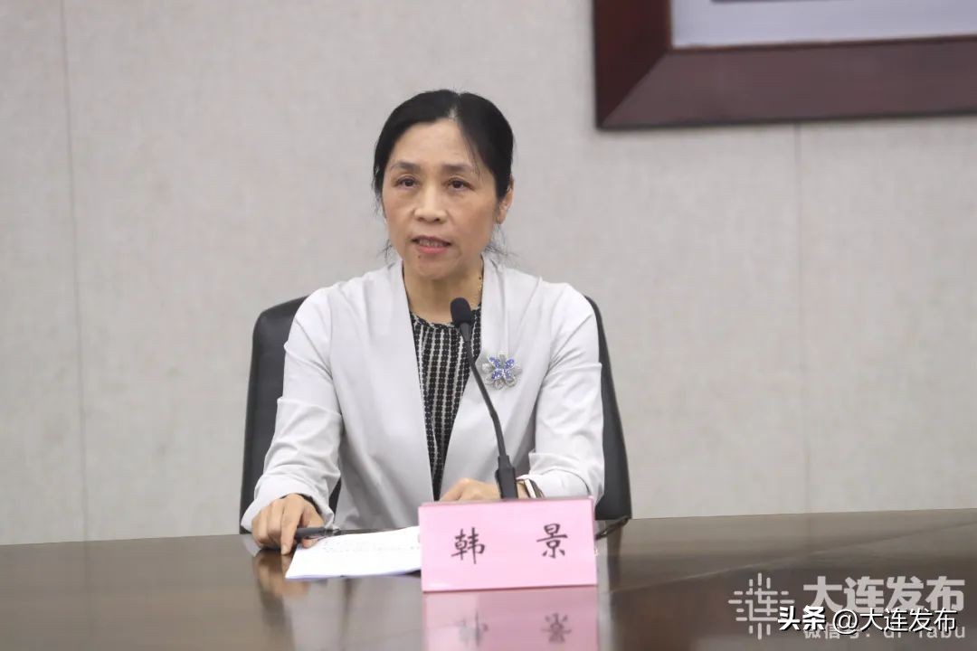 绿水青山不负人！大连，更好看了！