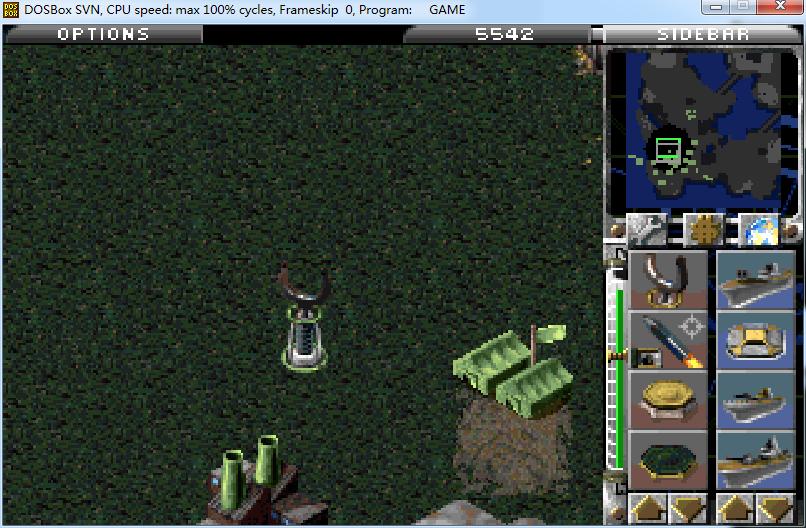 经典即时战略手机游戏,即时战略游戏的鼻祖红色警戒