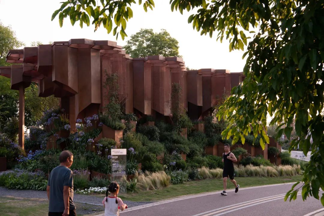 模块化设计作品,模块化设计和建造