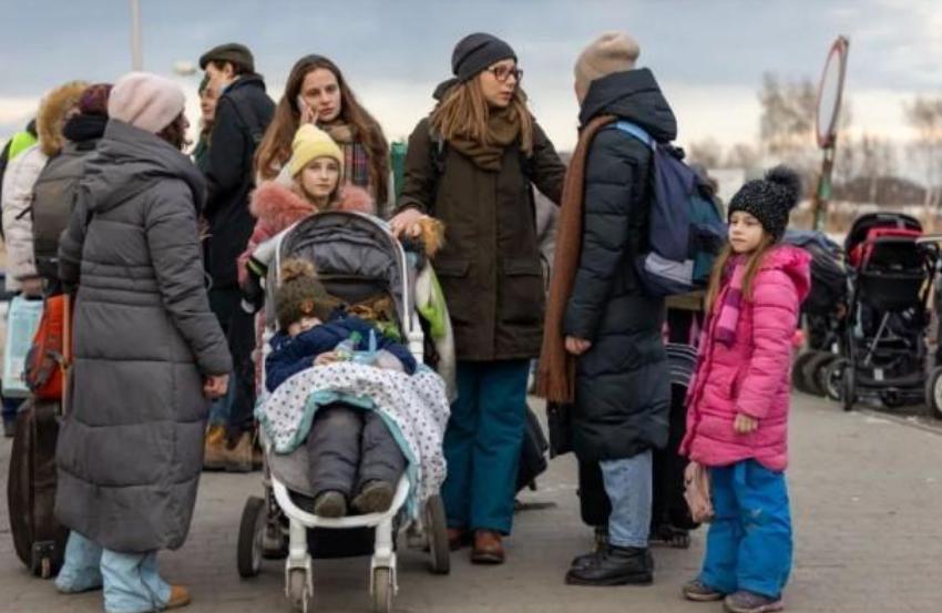 乌俄局势会造成一轮购金潮吗,俄乌冲突影响俄罗斯军售