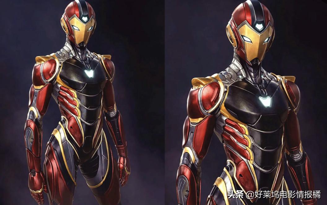 漫威第四阶段影视剧日程公布,迪士尼和漫威多部影片改档