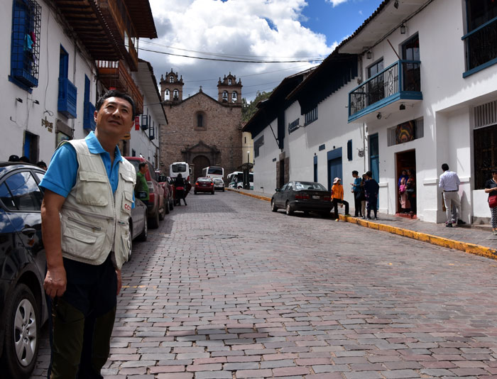 秘鲁古城游玩攻略,秘鲁著名旅游景点及简短介绍图片