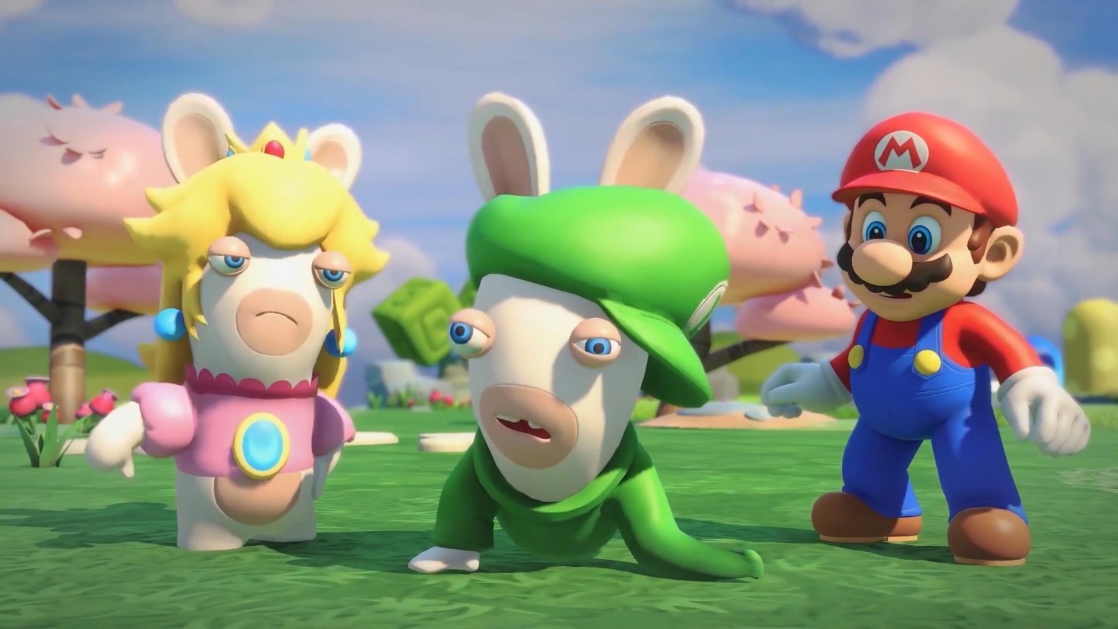 马里奥最新战棋,脑洞大开的创意有哪些游戏