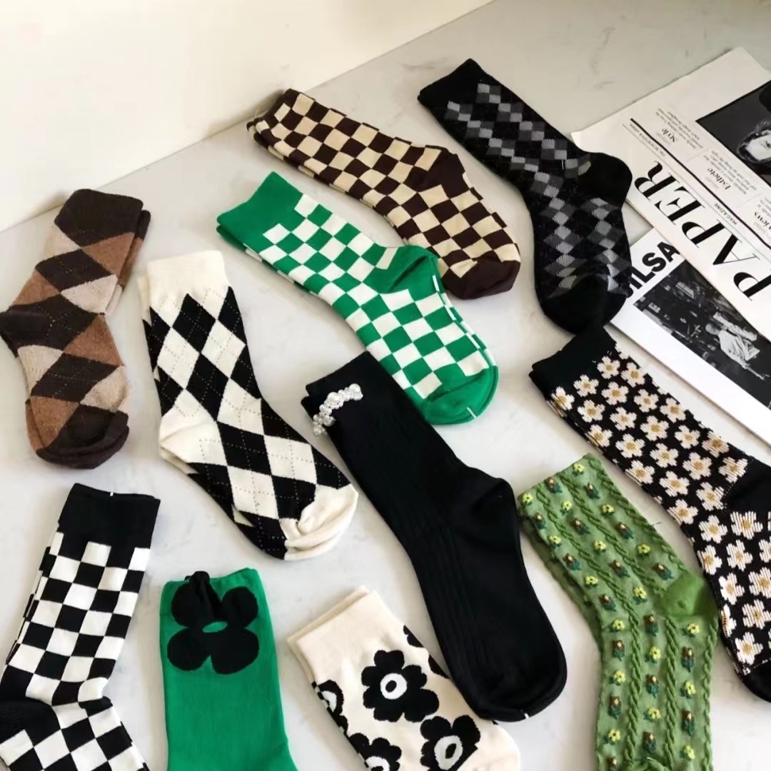 袜子一穿就起球,袜子穿了起球什么原因