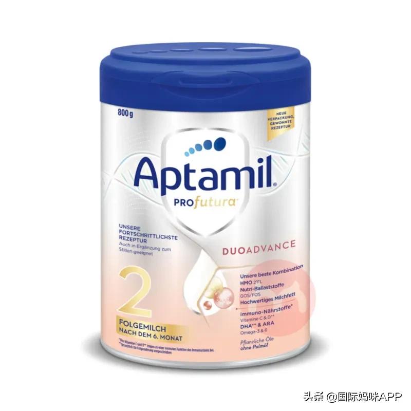 国际妈咪热销奶粉,德国爱他美奶粉质量好不好