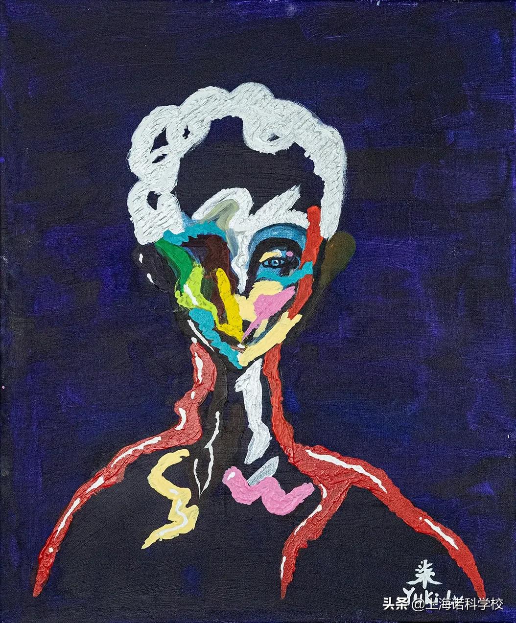 2021璇哄鏂囧浣滃搧,璇虹鑹烘湳浣滃搧娆ｈ祻