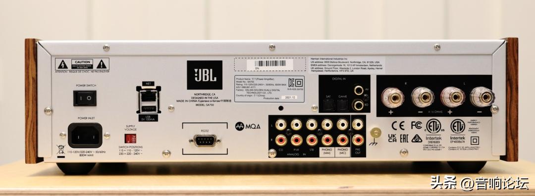 jbll100经典监听音箱,jbl经典l100