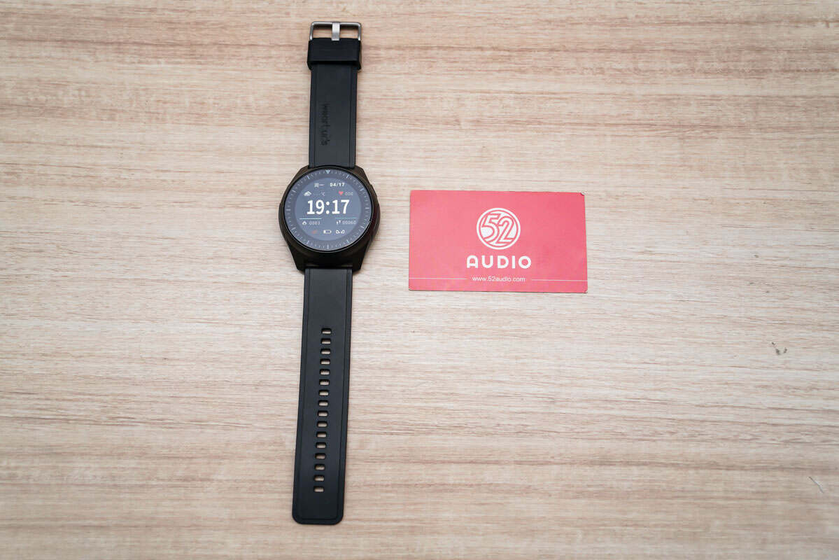 wearbudswatchx2,wearbuds二代评测