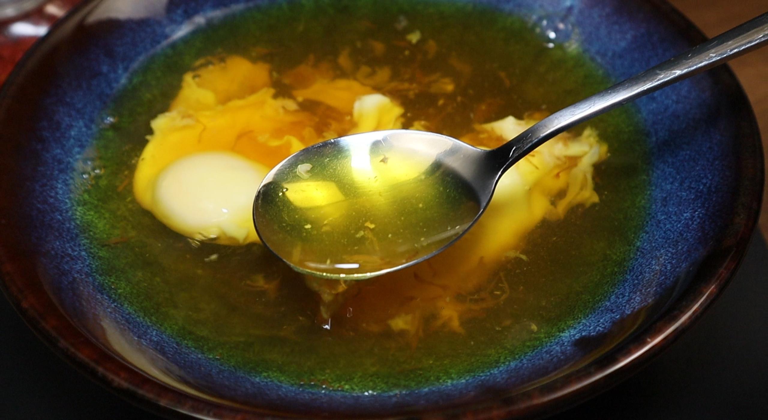 鸡蛋的神仙吃法不用烤箱空气炸锅,鸡蛋的神仙吃法不用油炸