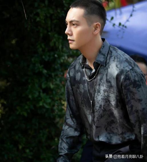 寸头也封印不了的颜值动漫,寸头都无法封印的颜值