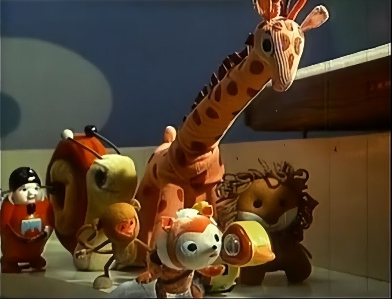 2020已更新完的国产动画片,90后看过的国产动画片合集