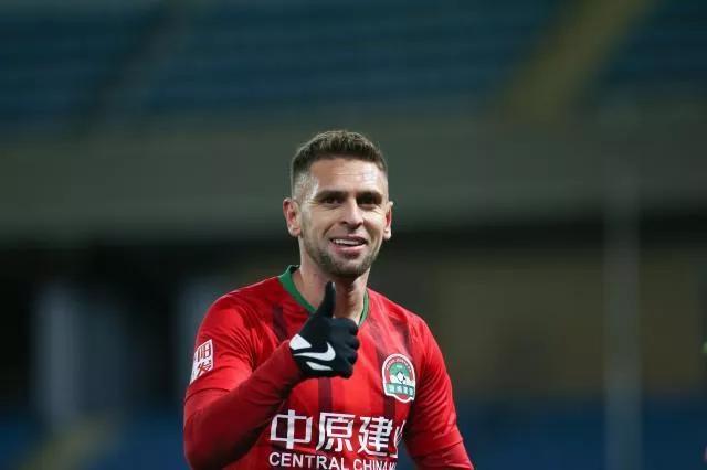 曾经效力过中超的外援门将,中超最长外援是谁