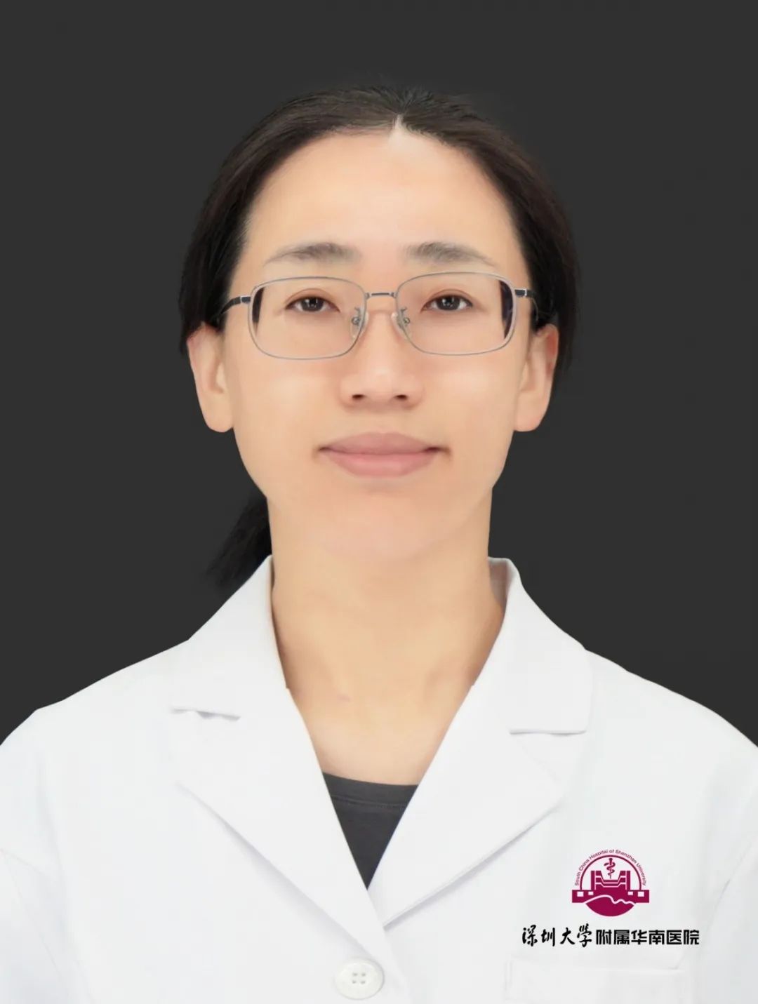 华南名医|王爽·深圳大学附属华南医院耳鼻喉头颈外科