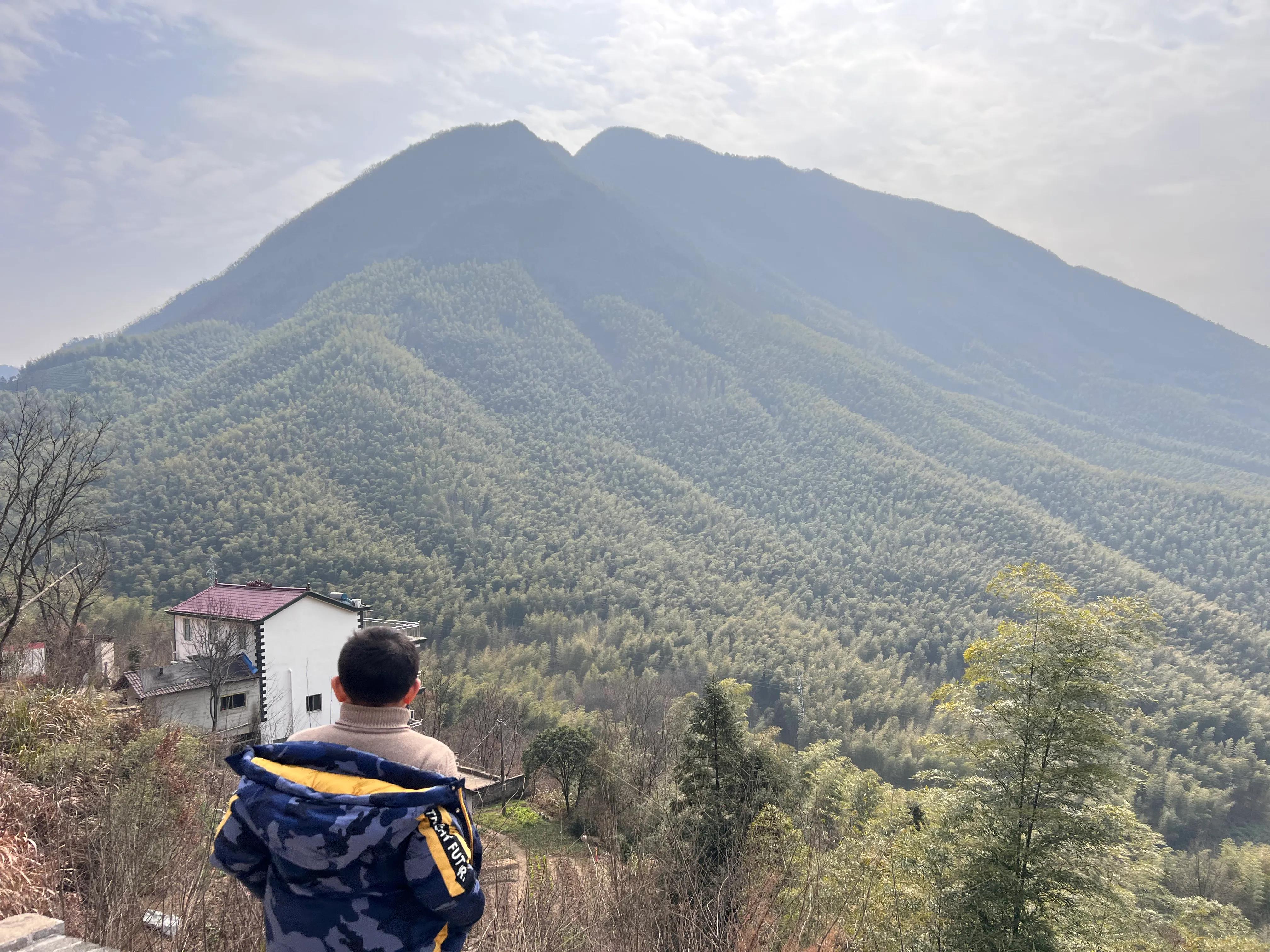 金华出发皖南318川藏线二日游,皖南川藏线318几月份去比较好