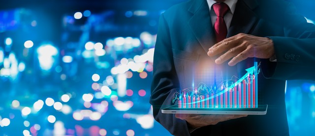 整合各个大佬的经验！让我们在股市驰骋红彤彤