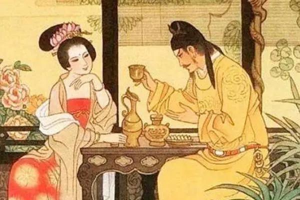 论唐朝皇帝尊号的由来以及它是怎样发展的？