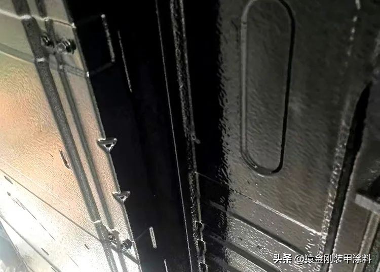 新能源车底盘被刮了能修复吗,新能源车底盘被磕