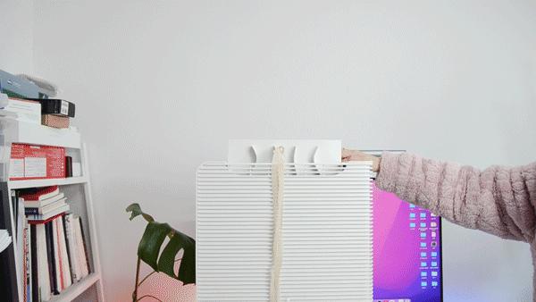 干衣除湿大作战：浦力适X40和德业D50怎么选？