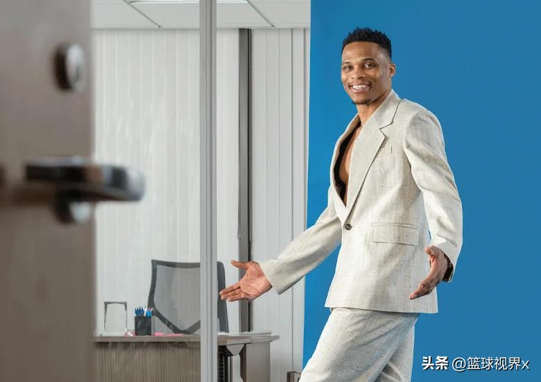 威少净资产多少亿美元,威少现役nba第二有钱人