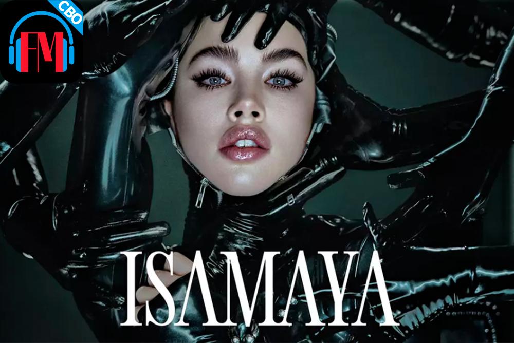 YSL、TF、Byredo背后的女人推出了同名美妆品牌