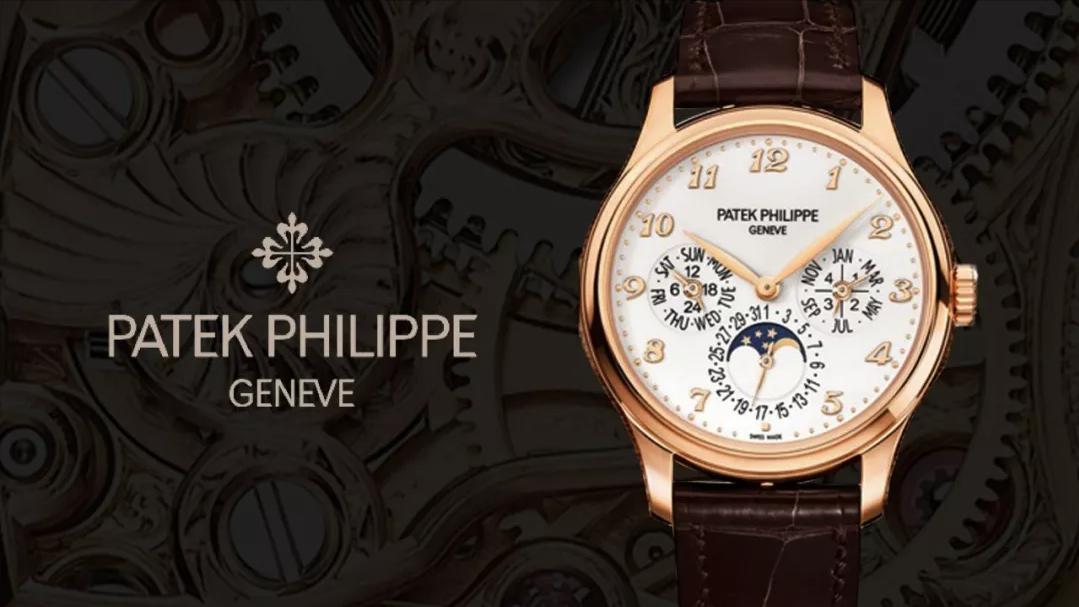 盘点鹿晗的表,鹿晗的表有多贵