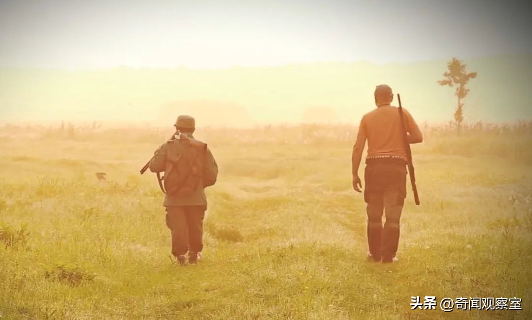 放你走再*击狙**你!12年犯案30多起,被判461年监禁,美国旧案