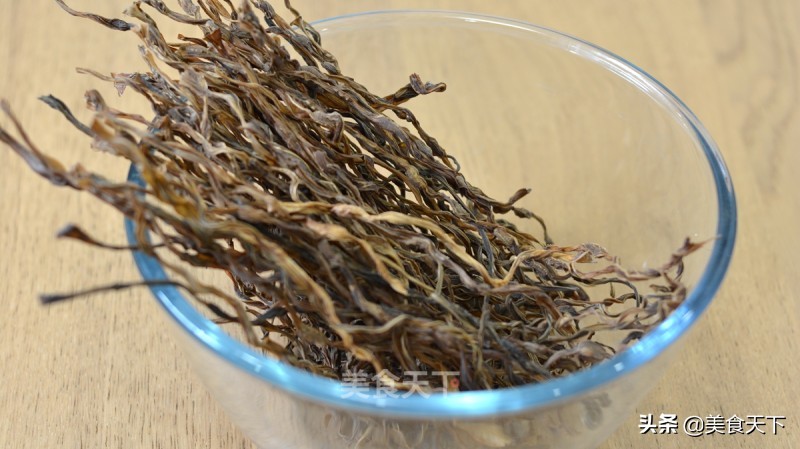 豇豆怎样做既可以当饭又可以当菜,家常豇豆的做法配什么更好吃