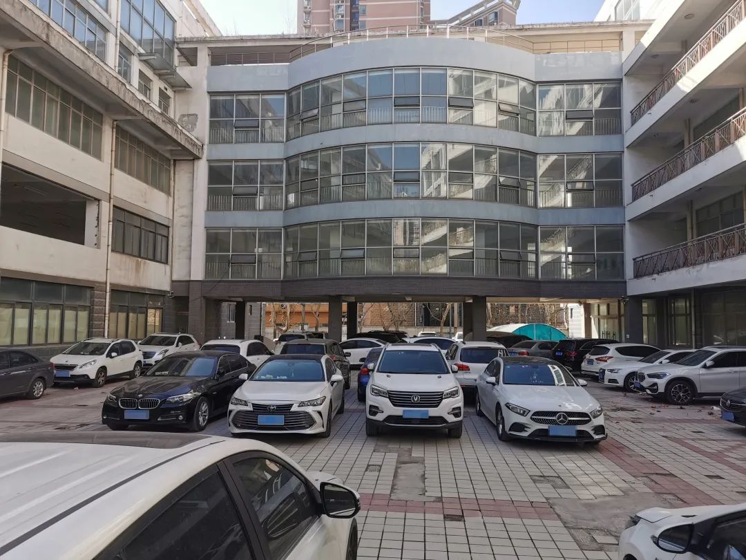 济南南部山区废弃的学校,济南荒废的学校