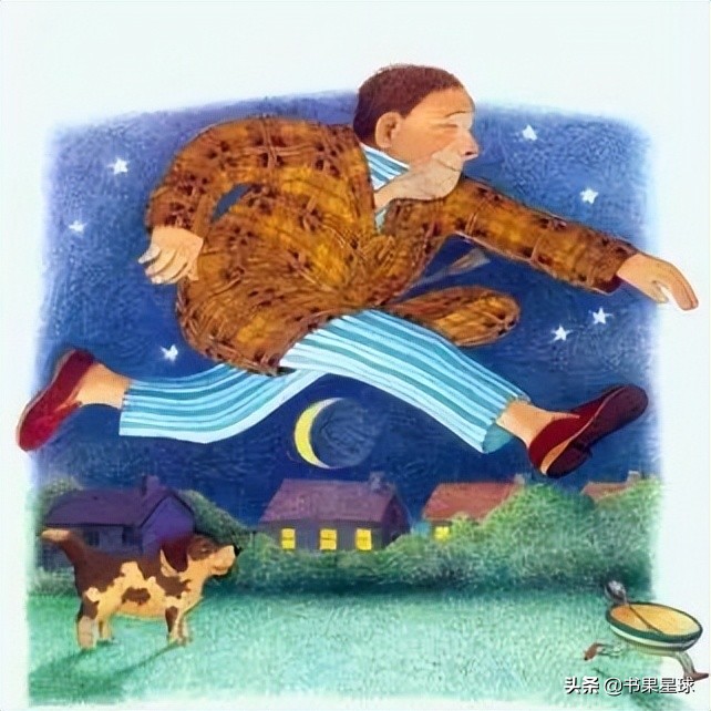 绘本入门必看十本书,受益一生的绘本