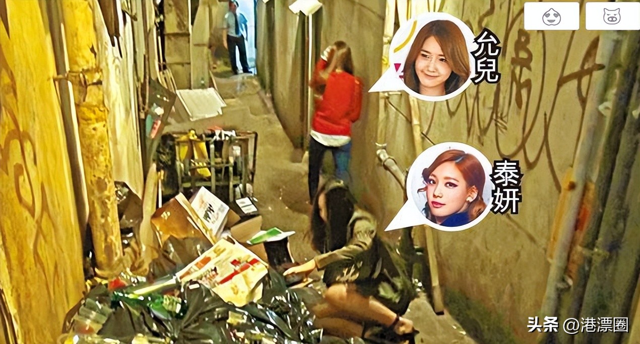 香港人挤爆深圳最爱去的地方,香港八卦中心在哪