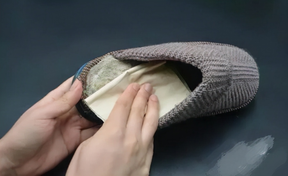 新买的棉拖怎么洗,新买的棉拖