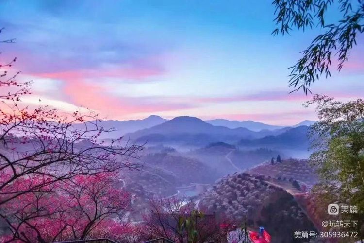 安吉竹海自驾游攻略一日游,安吉竹海旅游攻略二日游