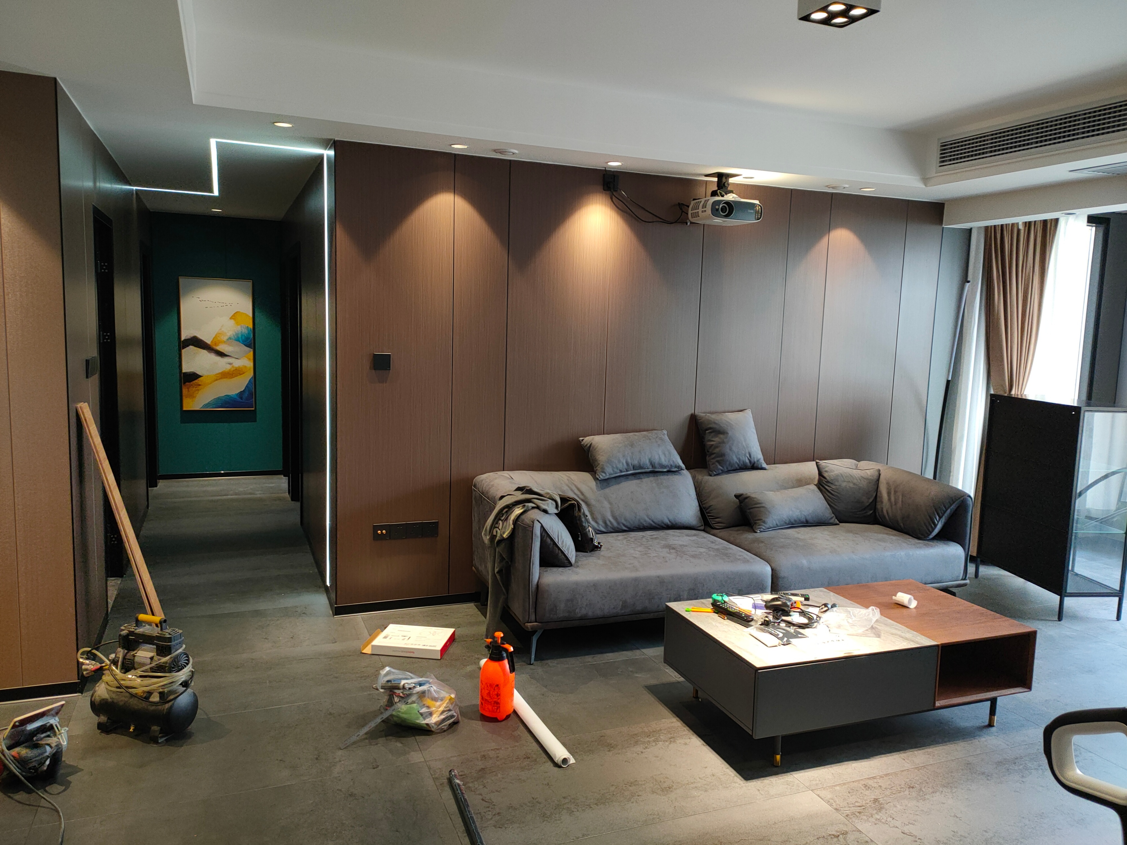 全屋整装和集成墙板哪个好,集成墙板全屋整装优缺点