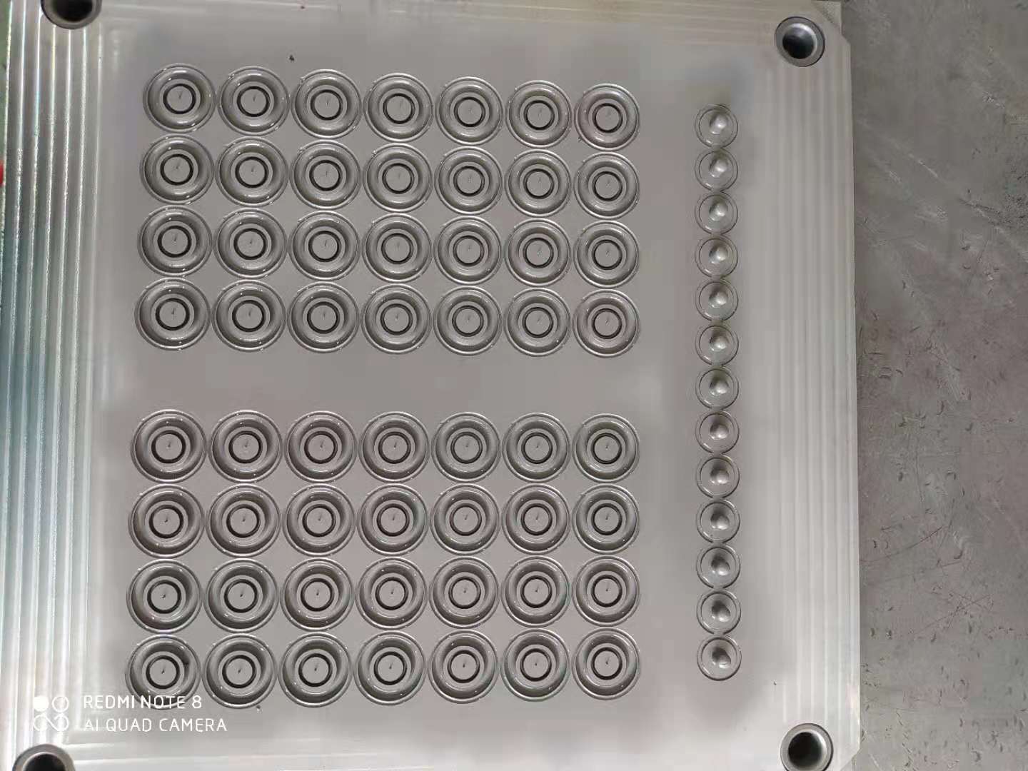 开模学啥,新人开模基础知识
