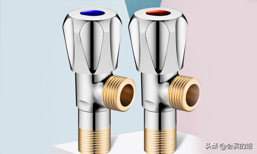 如何挑选质量好的角阀,选角阀应该选哪些大品牌