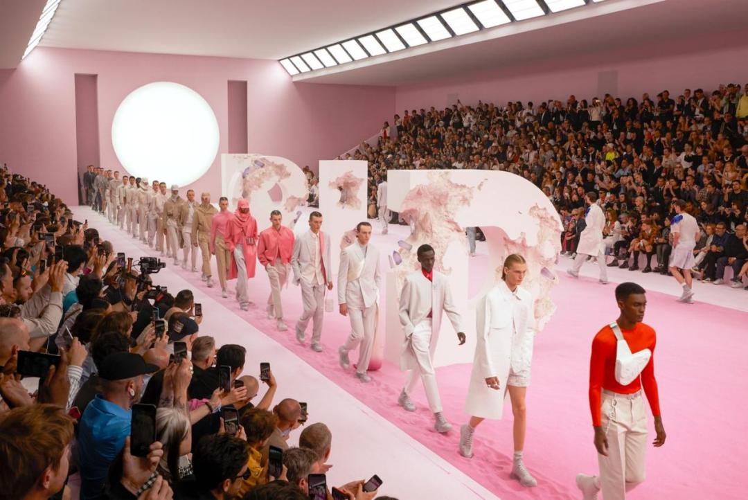 为什么设计新logo,为什么有的设计很有高级感