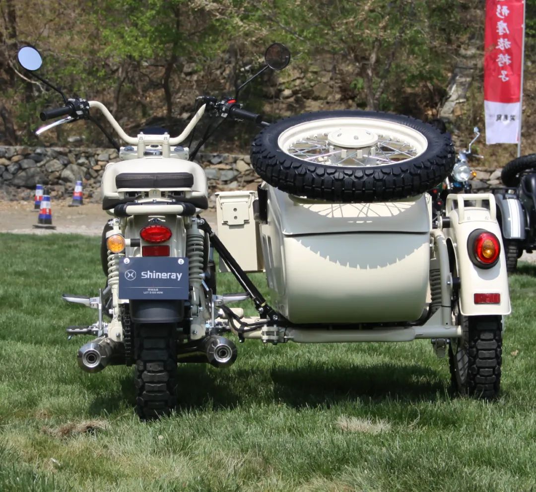 参加了一场印度预售会遇到一台假鑫源导致重新认识一个老品牌