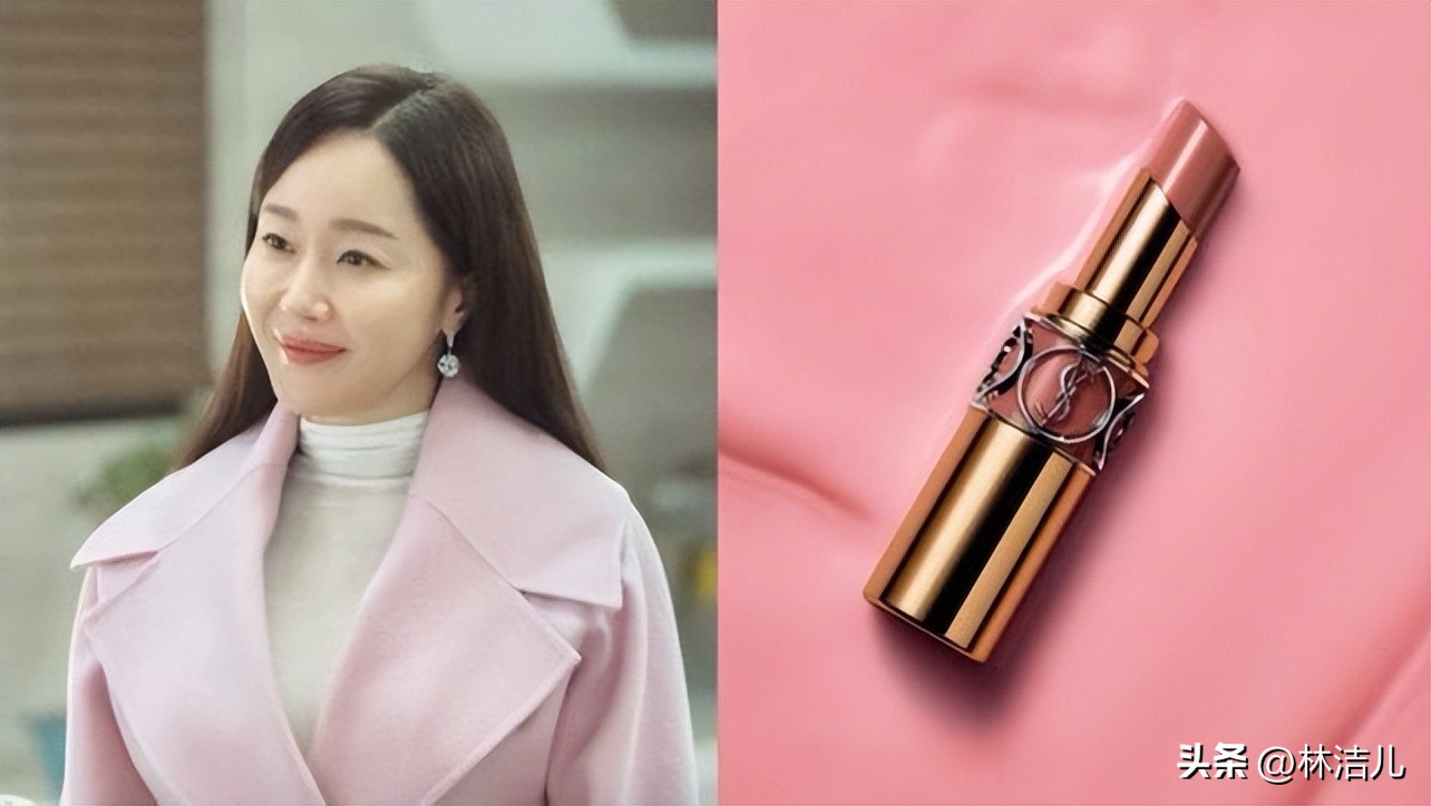 张元英舞台妆口红推荐,张元英同款口红大牌