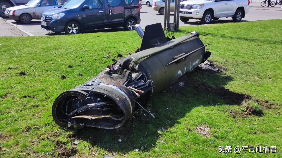 俄空天军打火箭弹,俄罗斯空天军又摧毁乌克兰