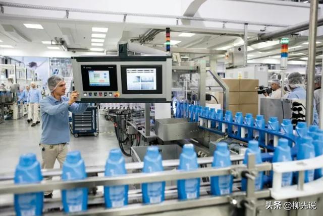 洗发水销量冠军,2022年洗发水销量第一