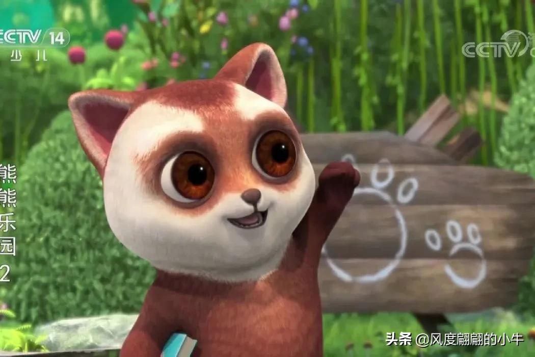 熊出没最厉害的角色,熊出没历代角色大全