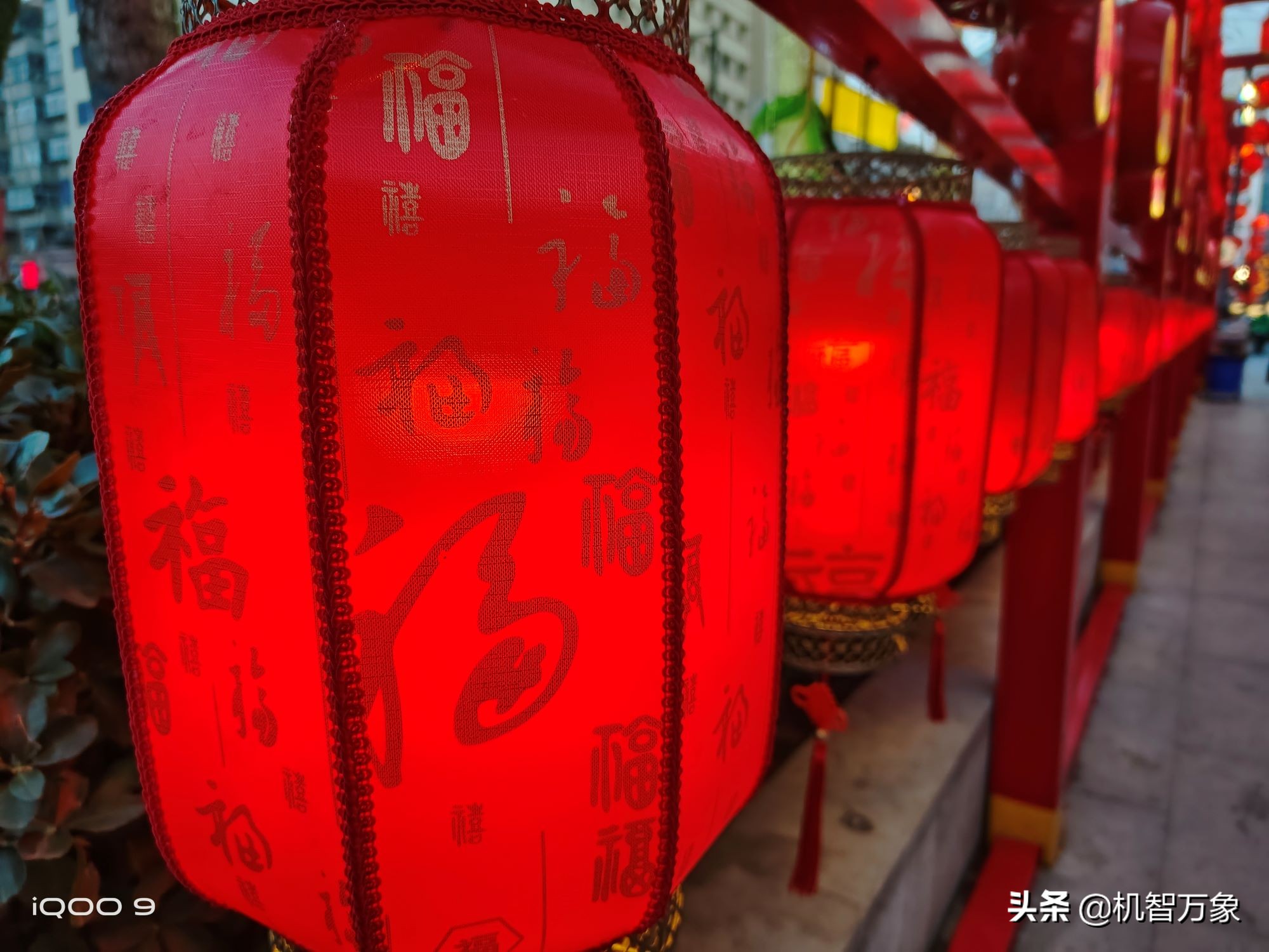 iqoo9强力散热,iqoo9的五千万和4800万像素