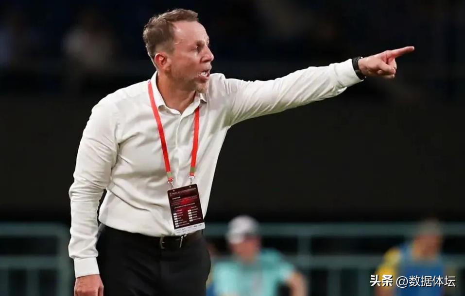 中国男足四大奇葩时刻,中国男足奇葩