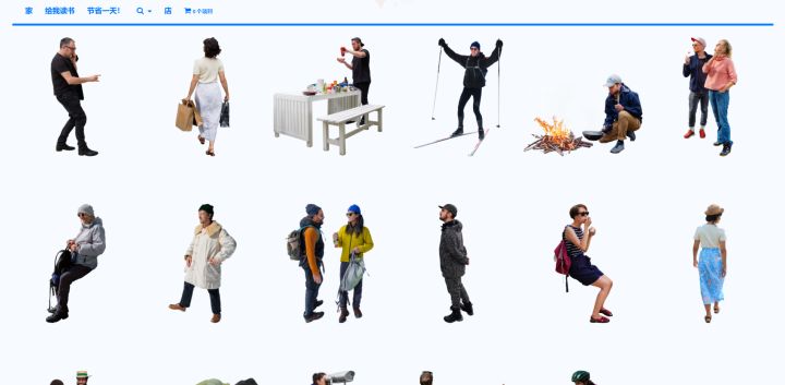 免版权高清视频素材网站,18个免费图片网站