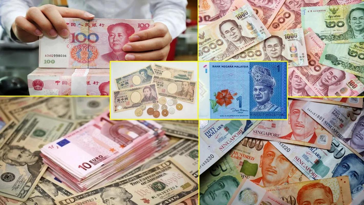 缅甸央行发布通告,缅甸央行新消息