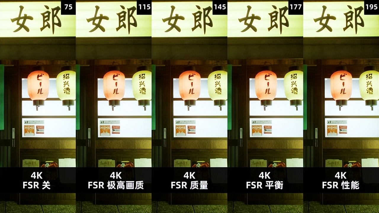 蓝宝石RX6950XT超白金评测游戏全面超越3090