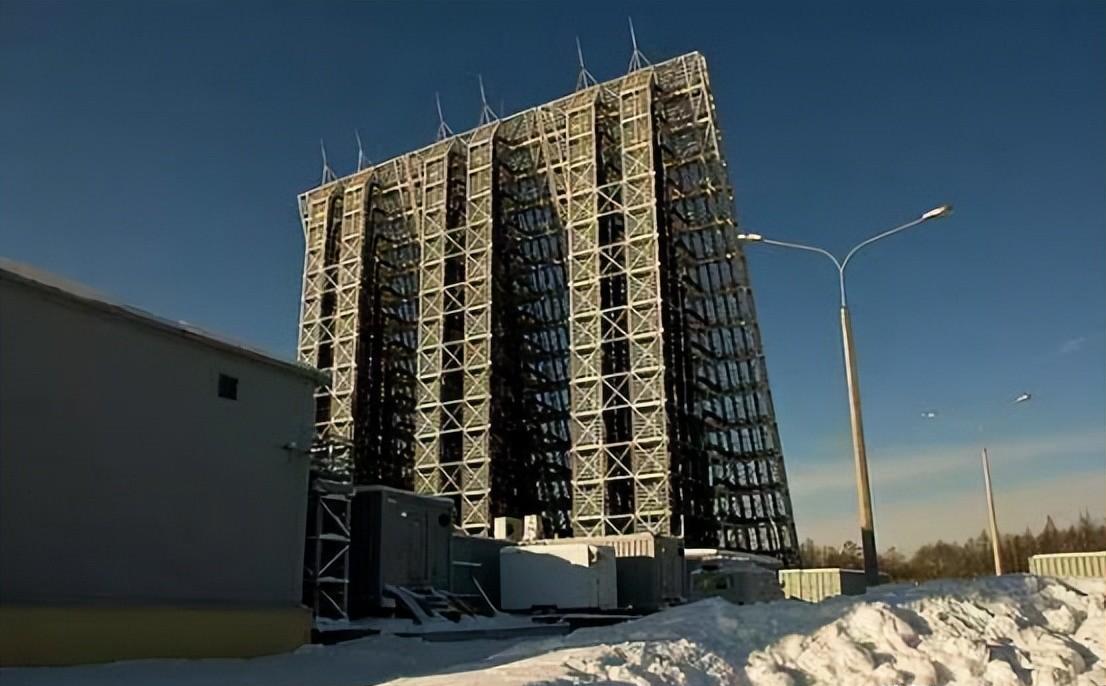 中美俄预警雷达哪家强,中国雷达技术真的比俄罗斯高吗